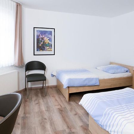 Brenzhotel Heidenheim Luaran gambar