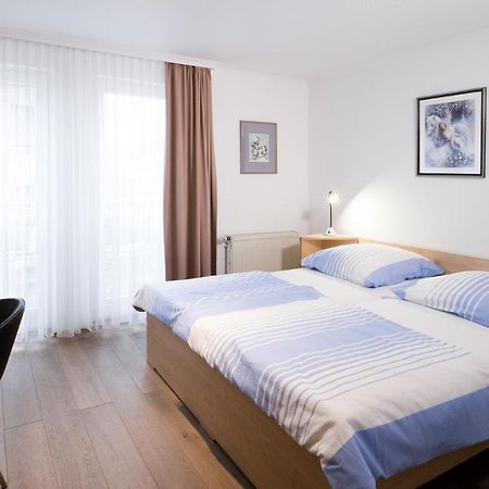 Brenzhotel Heidenheim Luaran gambar
