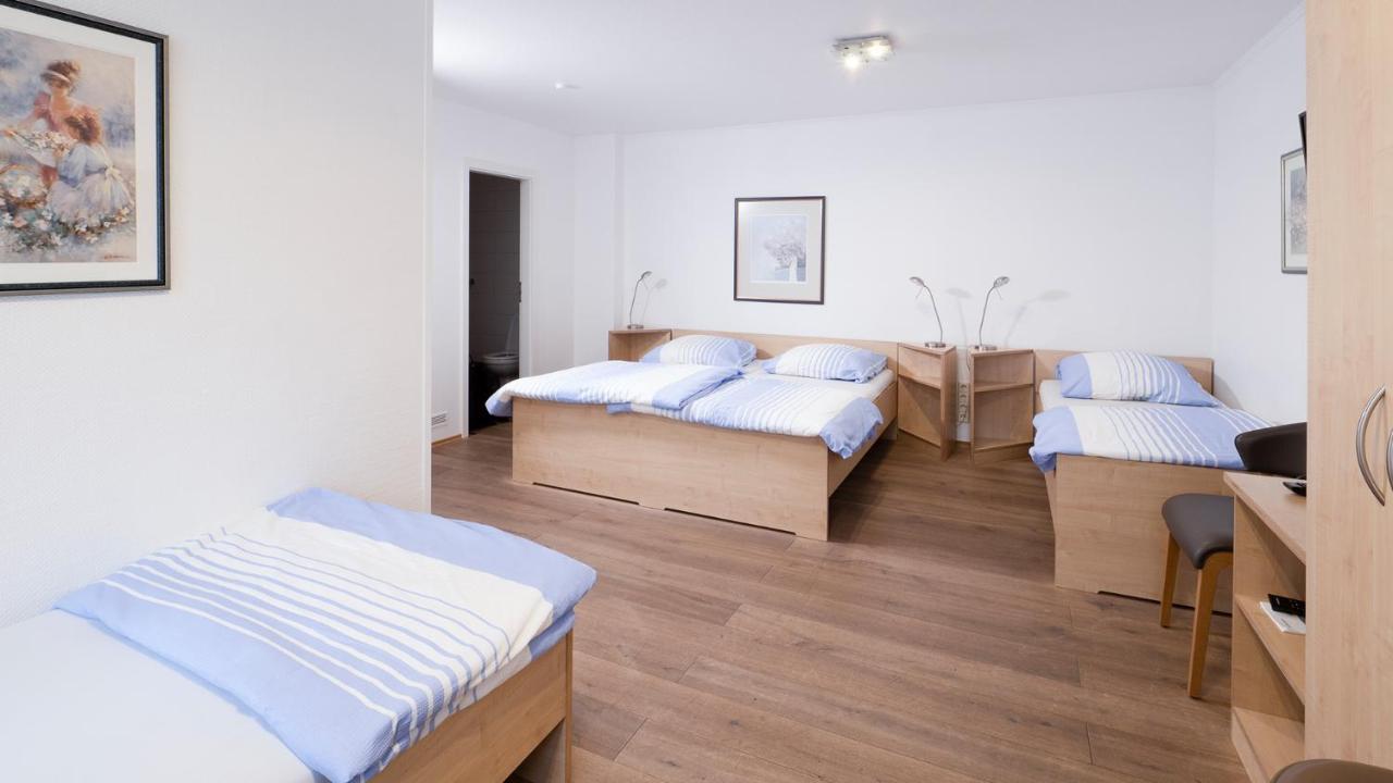 Brenzhotel Heidenheim Luaran gambar