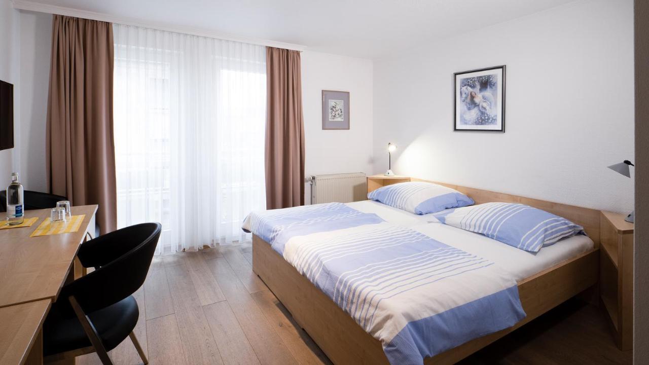 Brenzhotel Heidenheim Luaran gambar
